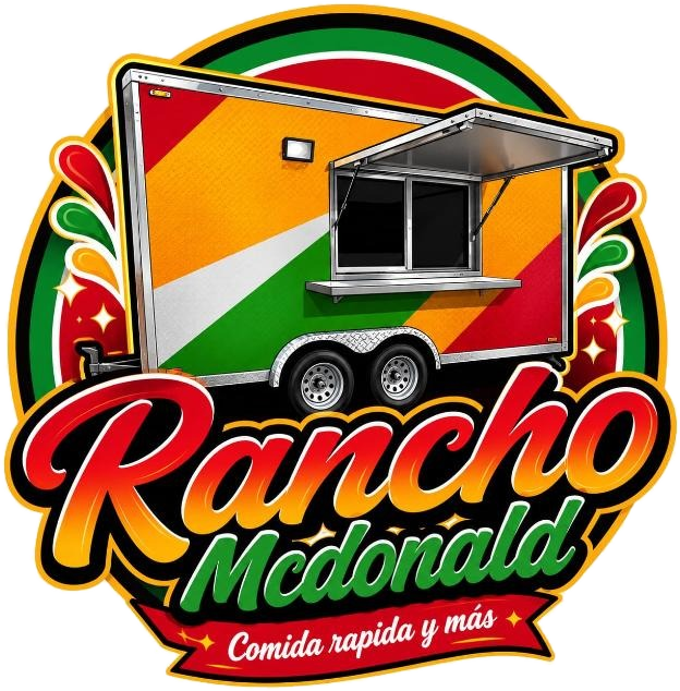 Logo Rancho McDonald